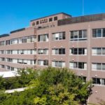 山梨リハビリテーション病院
