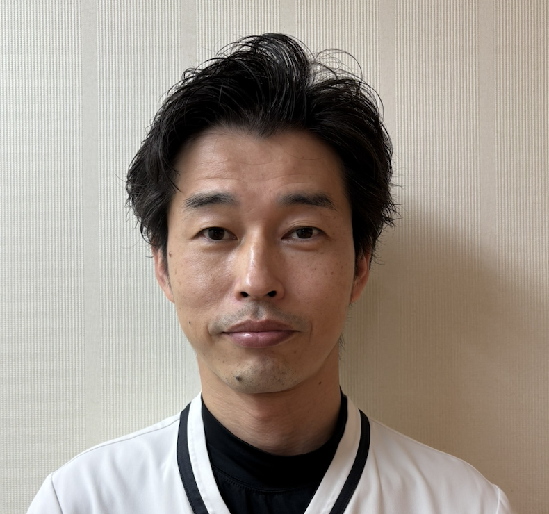 高橋 幸治
